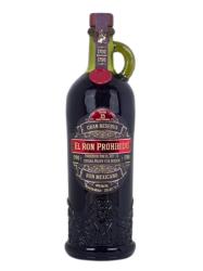 Obrazek dla: El Ron Prohibido 15YO Gran Reserva 40% 0,7L
