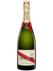 Obrazek dla: Szampan G.H. Mumm Cordon Rouge Brut 0,75L 