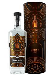 Obrazek dla: Wódka Ziemniaczana Podole Wielkie 0,7l 40% tuba