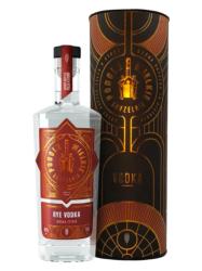 Obrazek dla: Wódka Żytnia Podole Wielkie 0,7l 40% w tubie