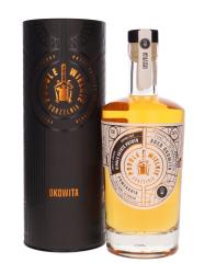 Obrazek dla: Okowita Ziemniak ExBourbon Podole Wielkie 0,7l 44% 