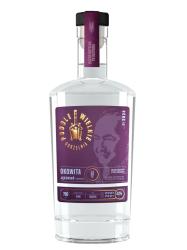 Obrazek dla: Okowita Jęczmień Podole Wielkie 0,7L 43% 