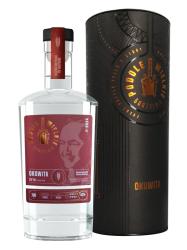 Obrazek dla: Okowita Żyto Podole Wielkie Premium 0,7L 43% Tuba