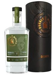 Obrazek dla: Okowita Pszenica Podole Wielkie Premium 0,7L 43%