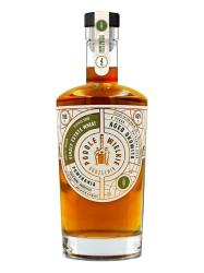 Obrazek dla: Okowita Starzona Pszenica 4YO ExTokaj Cask Podole Wielkie 0,7l 46%