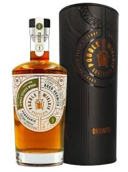 Obrazek dla: OKOWITA STARZONA PSZENICA 4YO EXTOKAJ CASK PODOLE WIELKIE 0,7L 46% TUBA