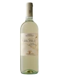 Obrazek dla: Wino Conte di Matarocco Grecanico 12% 0,75L 