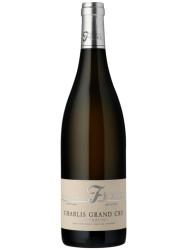 Obrazek dla: Wino Domaine Fevre Chablis Grand Cru Les Preuses 2022 