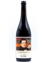 Obrazek dla: Winnica Miłosz Zweigelt & Pinot Noir 2023 12% 0,75L