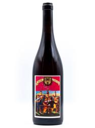 Obrazek dla: Winnica Miłosz Wino Różowe Organiczne 11% 0,75L