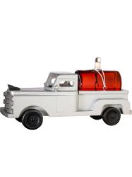 Obrazek dla: Brandy Marquis de Villard Silver Pickup 40% 0,35L