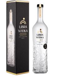 Obrazek dla: Wódka Libra Classic 0,7L 40%