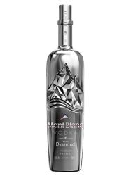 Obrazek dla: Wódka Mont Blanc Pure Diamond 0,7L 40%
