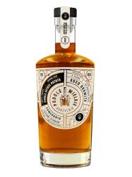 Obrazek dla: Okowita Starzona Ziemniak 5YO Exbourbon Cask Podole Wielkie 0,7l 50%