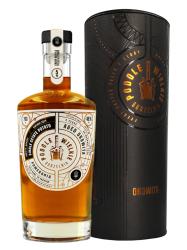 Obrazek dla: Okowita Ziemniak ExBourbon Podole Wielkie 0,7l 44% 