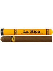 Obrazek dla: Cygaro La Rica Natural Robusto Tubos