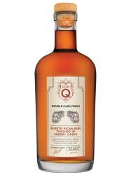 Obrazek dla: Rum Don Q Puerto Rican Sherry Cask Finish 0,7L 41% Puerto Rico