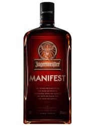 Obrazek dla: Jagermeister Manifest 1l online