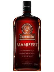 Obrazek dla: Jagermeister Manifest 0,7L 
