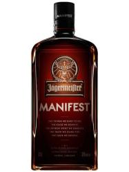 Obrazek dla: Jagermeister Manifest 0,5l online