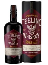 Obrazek dla: Whiskey Teeling Acacia Cask 58,9% 0,7L