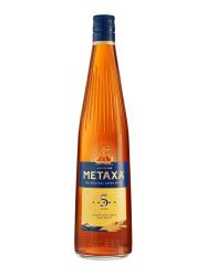 Obrazek dla: Metaxa 5* 0,7l 38%