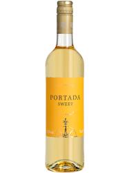 Obrazek dla: Wino Portada Lisboa Białe Słodkie 11,5%  wino portugalskie online