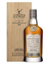 Obrazek dla: Whisky Bruichladdich 1990 Connoisseurs Choice Batch 21/063 Gordon & Macphail 0,7l 51,9%  30 letnia whisky online