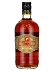 Obrazek dla: Rum Pampero Anejo Seleccion 1938 0,7l 40%