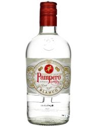 Obrazek dla: Rum Pampero Blanco  0,7L 37,5%  biały rum premium