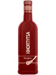 Obrazek dla: Wódka Khortytsa Red Berry 0,5l 40%