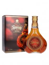 Obrazek dla: Whisky Johnnie Walker Swing 0,7L 40%