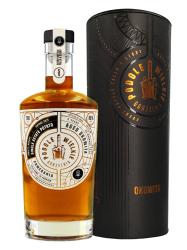 Obrazek dla: Okowita Ziemniak Starzona 5YO ExBourbon Cask 50% 0,7l w tubie