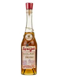 Obrazek dla: Wódka Specjał Podlaski Palony 0,5l 50%