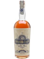 Obrazek dla: Rum World’s End Falernum 35% 0,7L