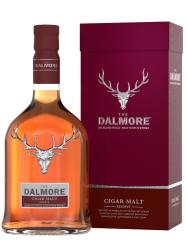 Obrazek dla: Whisky The Dalmore Cigar Malt Reserve 0,7l 44%