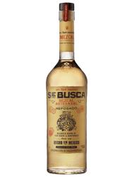 Obrazek dla: Mezcal Se Busca Reposado 0,7l 40%