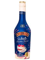 Obrazek dla: Likier Baileys White Chocolate Raspberry 0,5l 17%