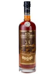Obrazek dla: Rum Ron Centenario 25YO Gran Reserva 0,7l 40% Kostaryka