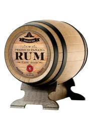 Obrazek dla: Rum Old St. Andrews Admiral's Cask miniaturka 50ml 40%