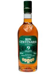 Obrazek dla: Rum Centenario 9YO Conmemorativo 9YO 40% 0,7l Kostaryka