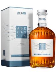 Obrazek dla: Koniak ABK6 Cognac Grande Champagne VS 0,7l 40%
