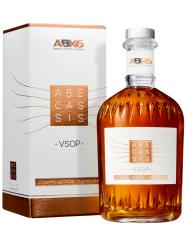 Obrazek dla: Koniak ABK6 Cognac Grande Champagne VSOP 0,7l 40%