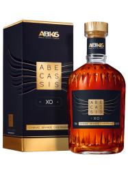 Obrazek dla: Koniak ABK6 Cognac Grande Champagne XO 0,7l 40%