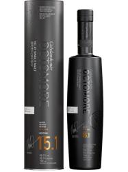 Obrazek dla: Whisky Octomore 15.1 59,1% 0,7l  torfowa whisky online