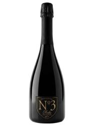 Obrazek dla: Winnica Czajkowski N3 Blanc de Blancs  wino musujące białe, wytrawne 12,5%