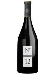 Obrazek dla: Wino Winnica Czajkowski N12 białe, wytrawne 0,75l 12%