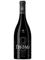 Obrazek dla: Wino Winnica Czajkowski Thoma N8 Riesling białe, wytrawne 0,75l 11,5%