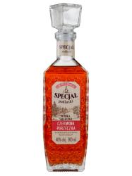 Obrazek dla: Wódka smakowa Specjał Podlaski Czerwona Porzeczka 40% 0,5l