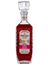 Obrazek dla: Wódka smakowa Specjał Podlaski Słodka Malina  0,5l 40%